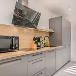 Elle Luxury Vantacici Apartment