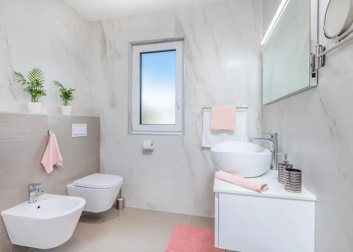 شقة Elle Luxury Vantacici *