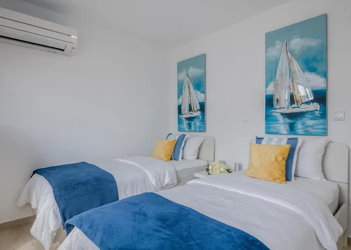 Elle Luxury Vantacici شقة *