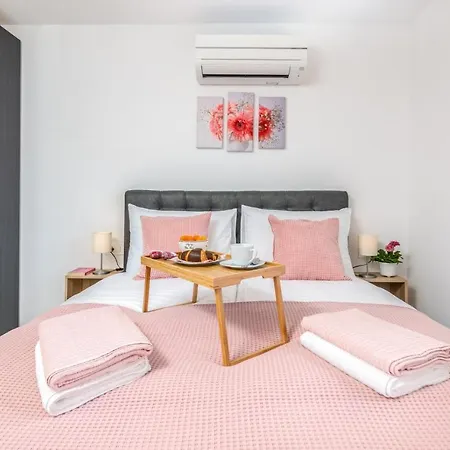 Apartman Elle Luxury Vantacici *