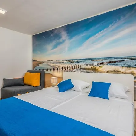Apartman Elle Luxury Vantacici