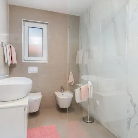 Apartamento Elle Luxury Vantacici