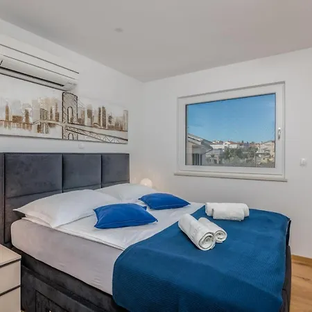 Elle Luxury Vantacici Apartman *