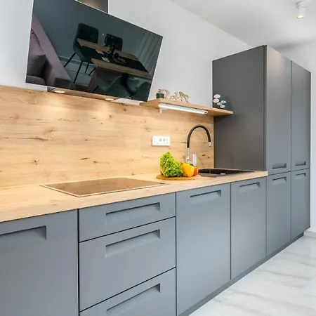 Elle Luxury Vantacici Apartamento