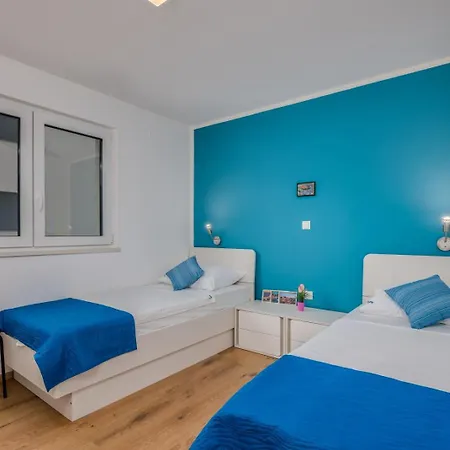 Elle Luxury Vantacici Apartman