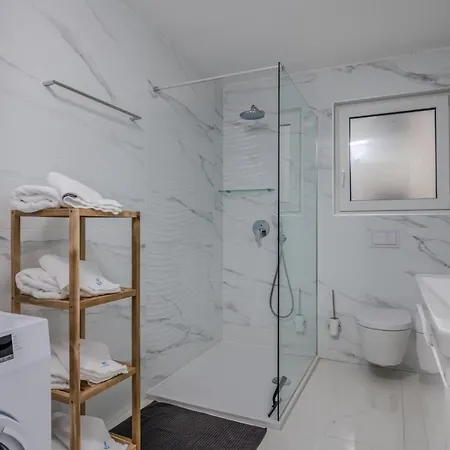 Apartman Elle Luxury Vantacici