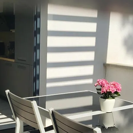 Apartman Elle Luxury Vantacici *