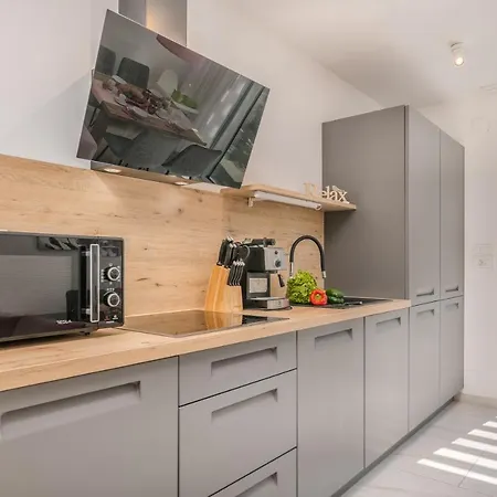 Elle Luxury Vantacici Apartman