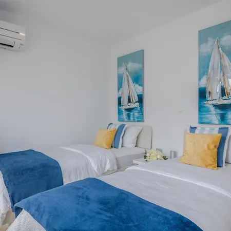 Elle Luxury Vantacici Apartman