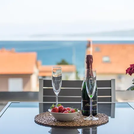 Elle Luxury Vantacici Apartamento