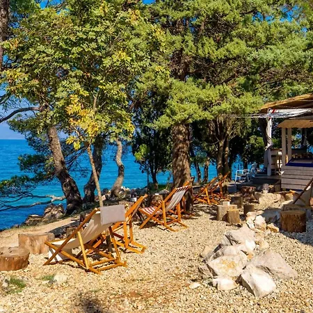 Apartman Elle Luxury Vantacici