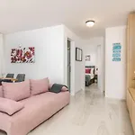 Elle Luxury Vantacici Апартаменты Малинска