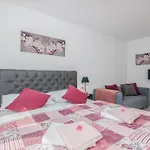 Elle Luxury Vantacici Апартаменты