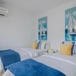 Elle Luxury Vantacici Апартаменты *
