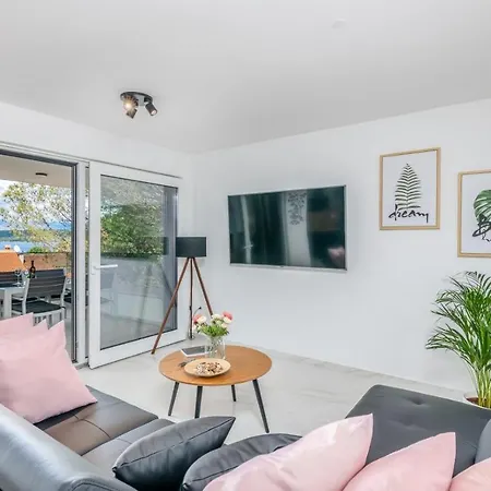 Elle Luxury Vantacici Apartmán *