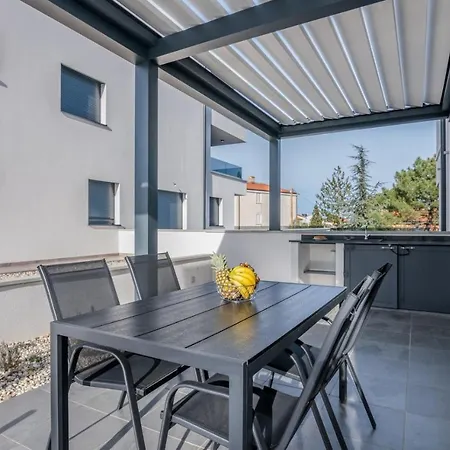 Elle Luxury Vantacici Apartmán