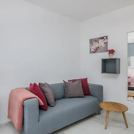 Apartmán Elle Luxury Vantacici *